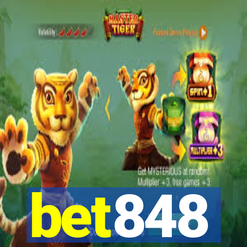 bet848