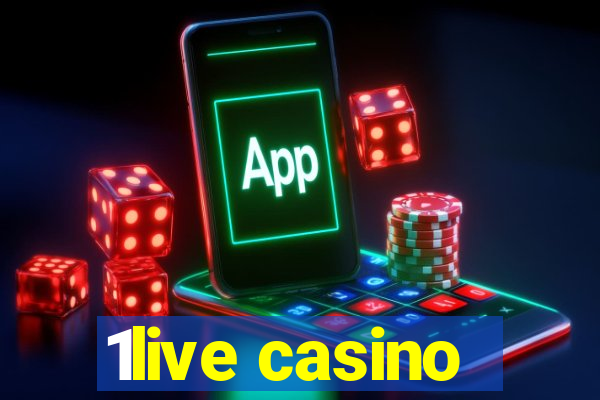 1live casino