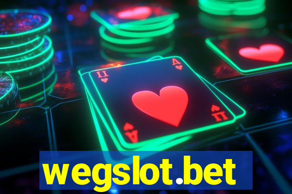 wegslot.bet