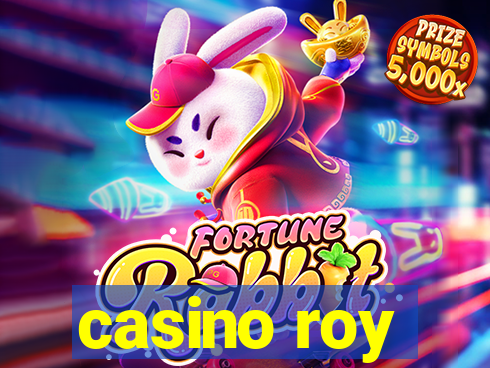 casino roy