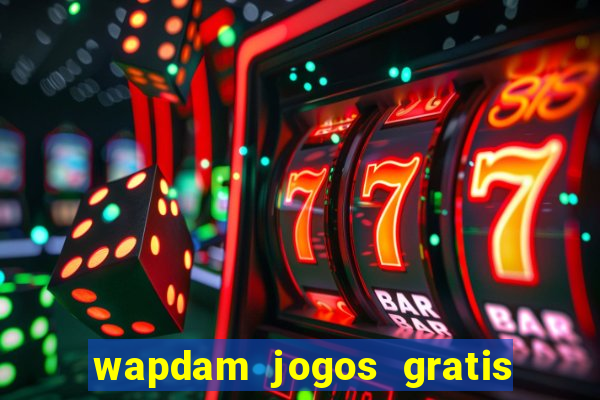 wapdam jogos gratis de futebol