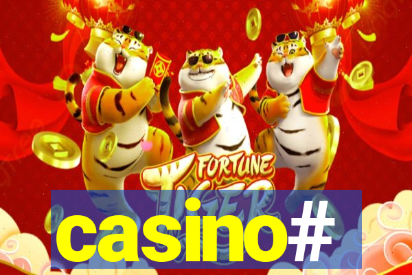 casino#