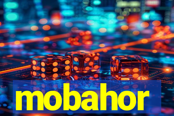 mobahor