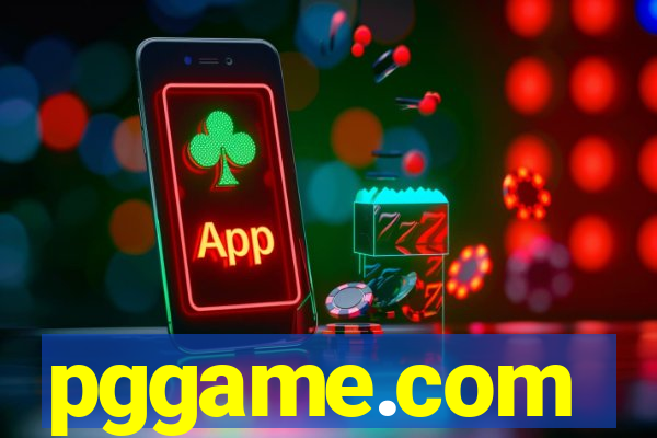 pggame.com