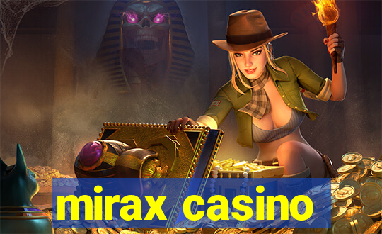 mirax casino