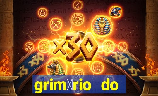 grim贸rio do narciso pdf