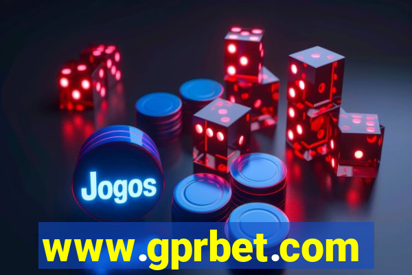 www.gprbet.com