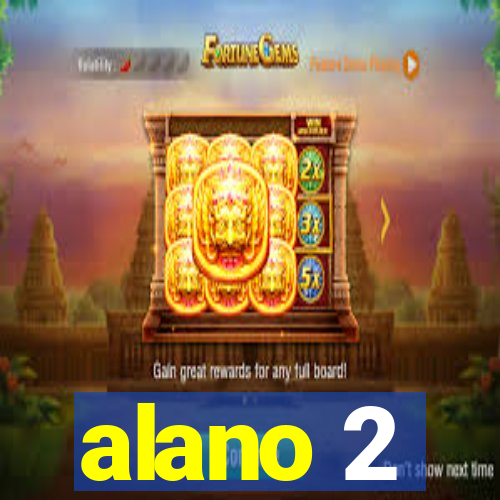 alano 2