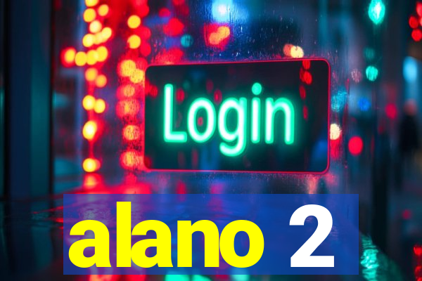 alano 2