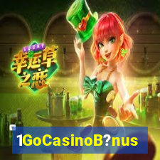 1GoCasinoB?nus