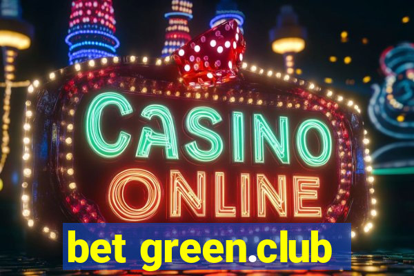 bet green.club