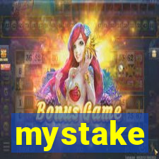 mystake