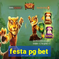 festa pg bet