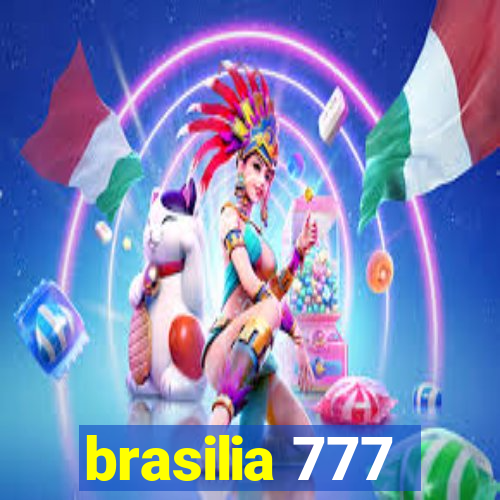 brasilia 777