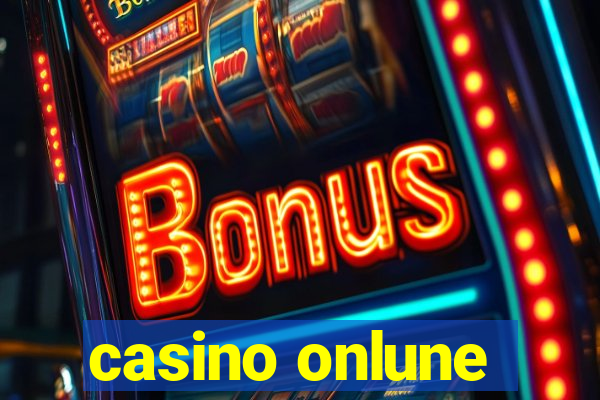 casino onlune