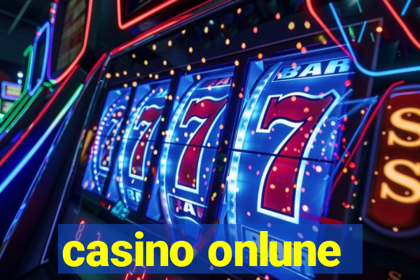 casino onlune