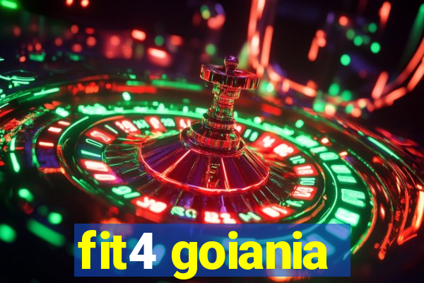 fit4 goiania