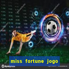 miss fortune jogo de sexo