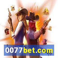 0077bet.com