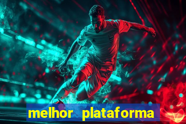 melhor plataforma jogos online