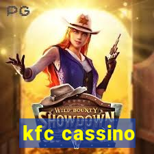 kfc cassino