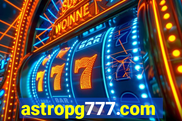 astropg777.com