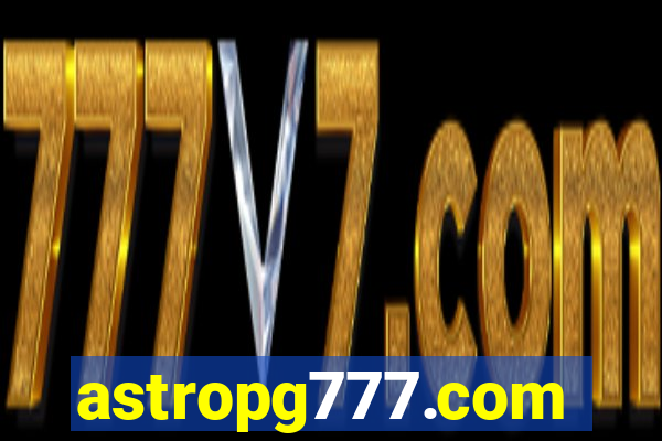 astropg777.com