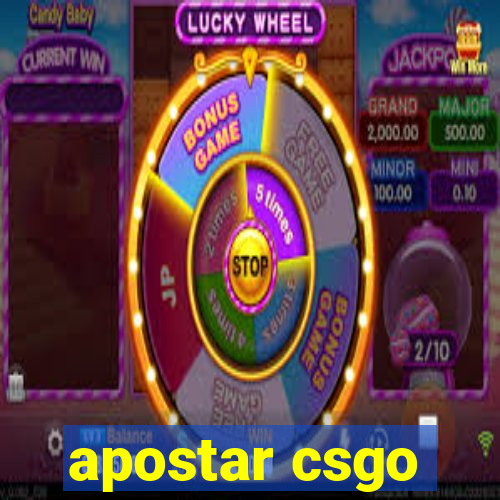 apostar csgo