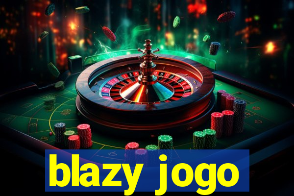 blazy jogo