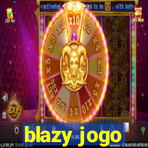 blazy jogo