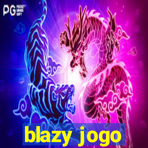 blazy jogo