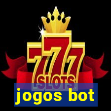 jogos bot