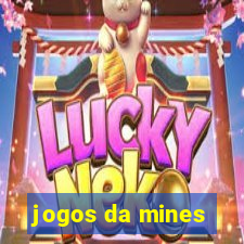 jogos da mines