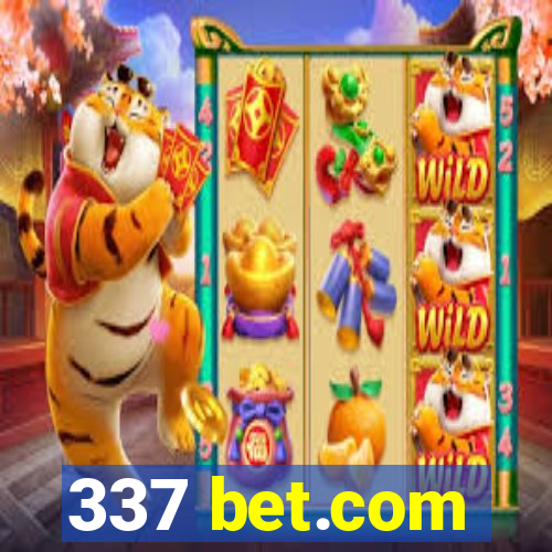 337 bet.com