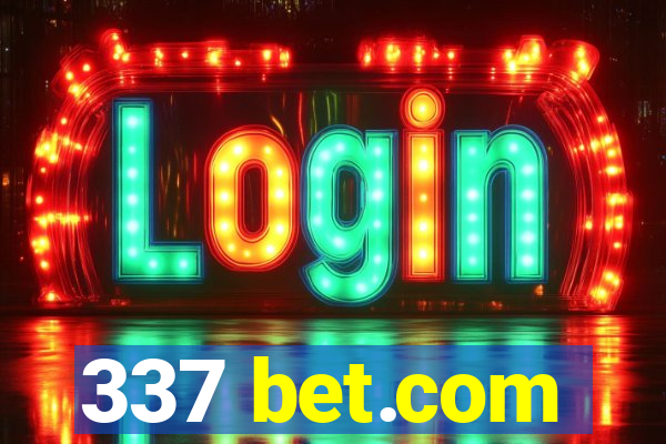 337 bet.com