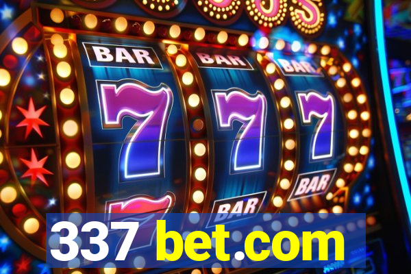 337 bet.com