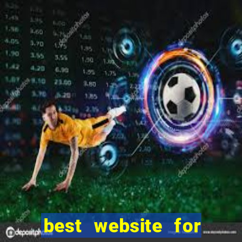 best website for online betting