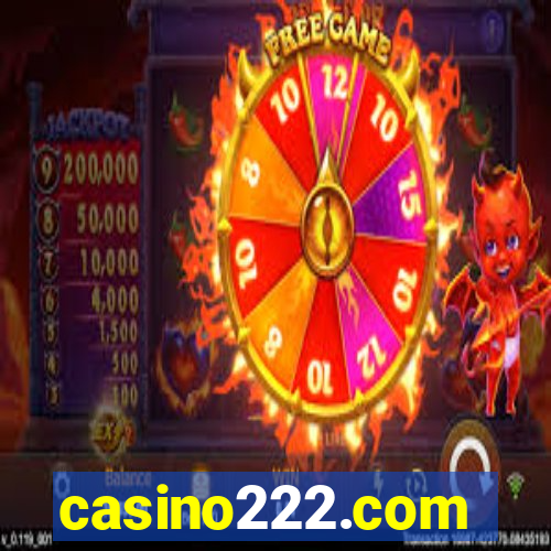 casino222.com