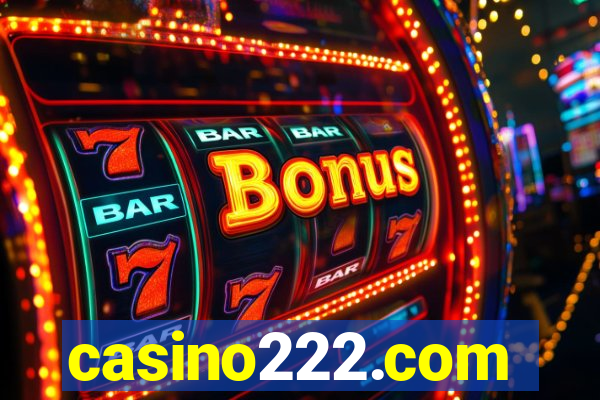 casino222.com