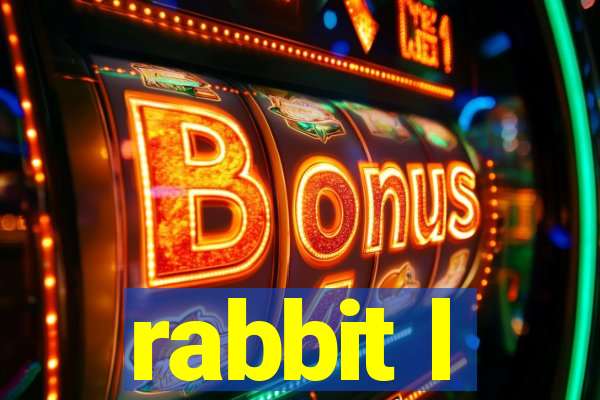 rabbit l