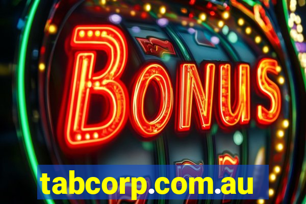 tabcorp.com.au