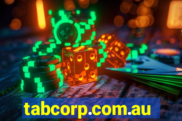 tabcorp.com.au