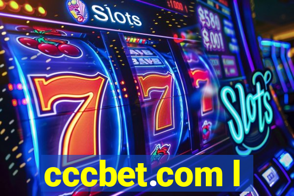 cccbet.com l