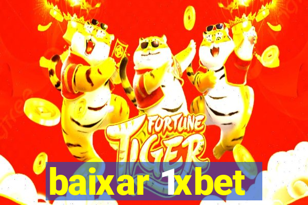 baixar 1xbet