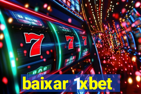 baixar 1xbet