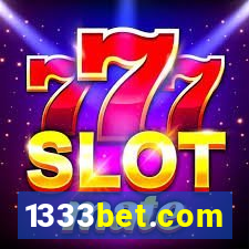 1333bet.com