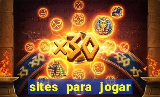 sites para jogar fortune tiger