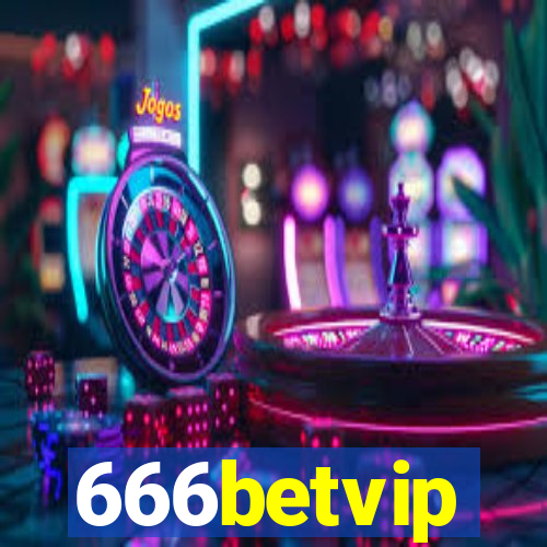 666betvip