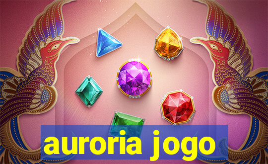 auroria jogo