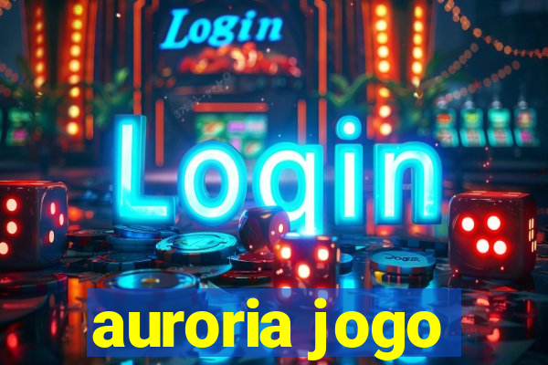 auroria jogo